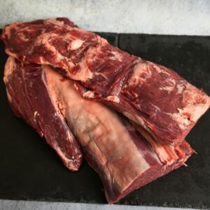 SOLOMILLO DE VACA PREMIUM ENTERO. 2.60KG. APROX.