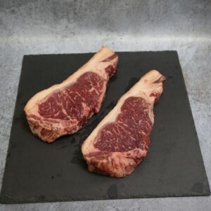 ENTRECOT DE VACA *CRUCE ESPECIAL MADURADA* 1KG. APROX.