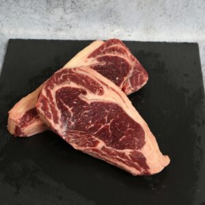 ENTRECOT DE VACA PREMIUM. 1KG APROX.