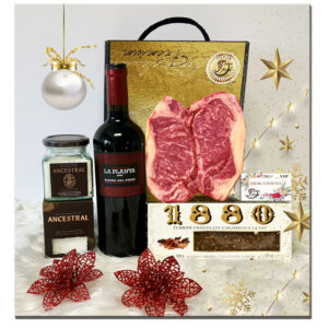 ESTUCHE GOURMET SELECTO