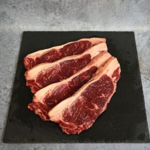 FILETES FINOS 8-10UNID. DE LOMO DE VACA PREMIUM 1KG. APROX.