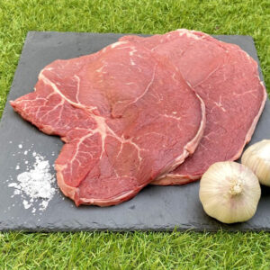 BISTEC DE TERNERA DE 1ª. 1KG. APROX.